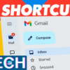 Top 5 Time-Saving Gmail Keyboard Shortcuts You Must Try Today