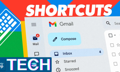 Top 5 Time-Saving Gmail Keyboard Shortcuts You Must Try Today