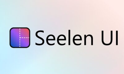 Transform Your Windows Experience with Seelen UI