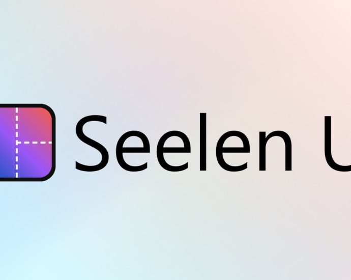 Transform Your Windows Experience with Seelen UI