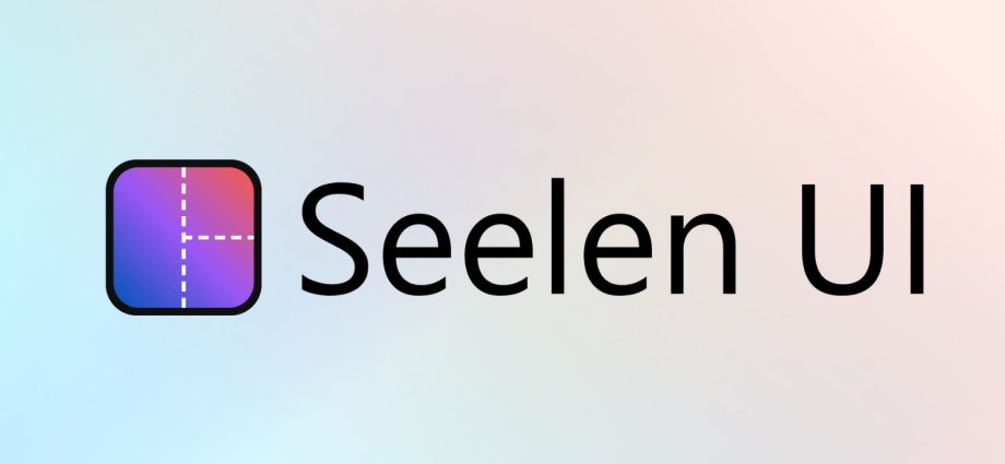 Transform Your Windows Experience with Seelen UI