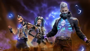 Exciting News for Gamers: Free Fire India Set to Release Soon!