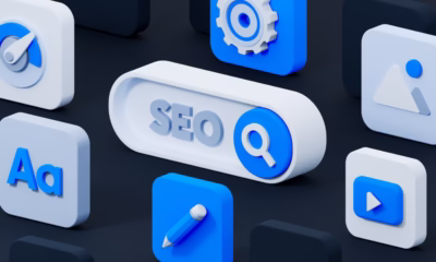 Search Engine Optimization