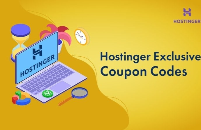 Hostinger Coupon Codes