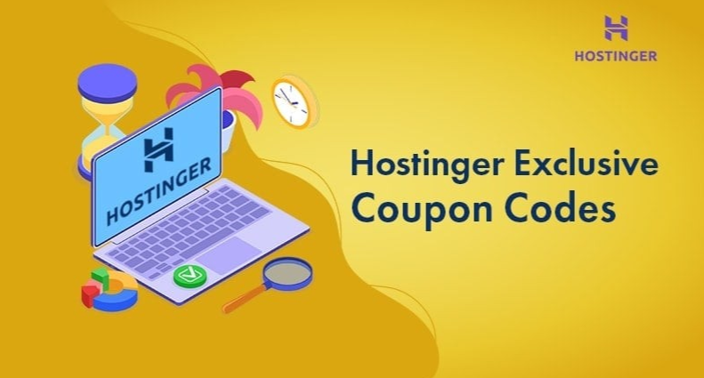 Hostinger Coupon Codes
