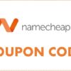 NameCheap Renewal Coupon