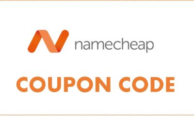 NameCheap Renewal Coupon
