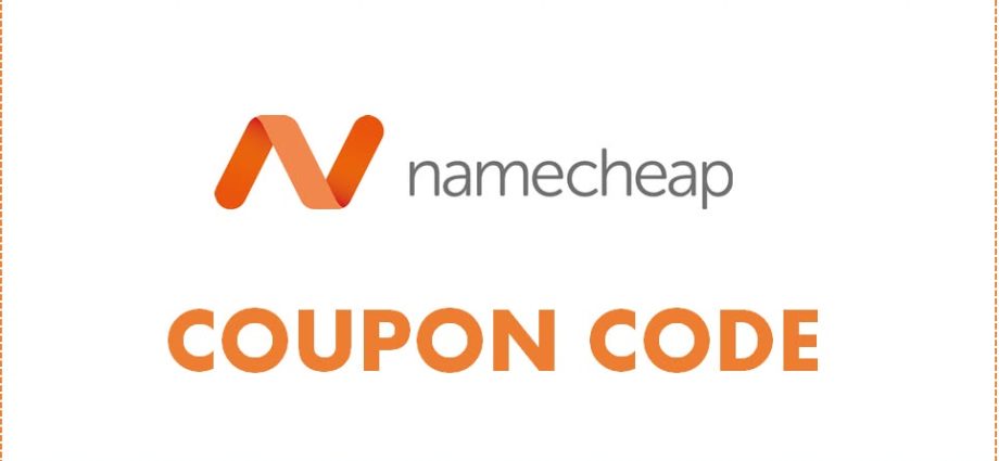 NameCheap Renewal Coupon
