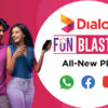 Fun Blaster Prepaid Plan
