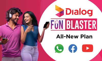 Fun Blaster Prepaid Plan