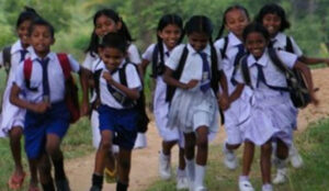 Grade 5 Scholarship Exam 2025