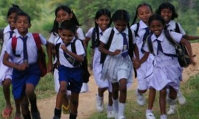 Grade 5 Scholarship Exam 2025