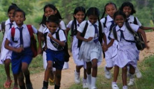 Grade 5 Scholarship Exam 2025