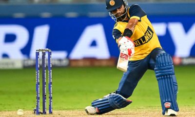 Asia Cup Super Over Controversy