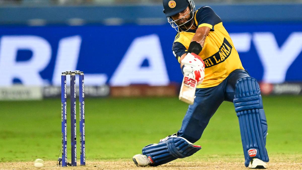 Asia Cup Super Over Controversy