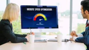 How to Optimise Website Speed in 2025 (Step-by-Step Guide)