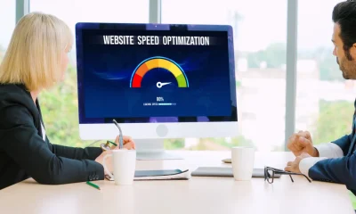 How to Optimise Website Speed