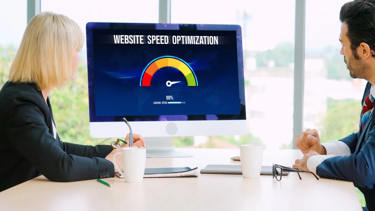 How to Optimise Website Speed