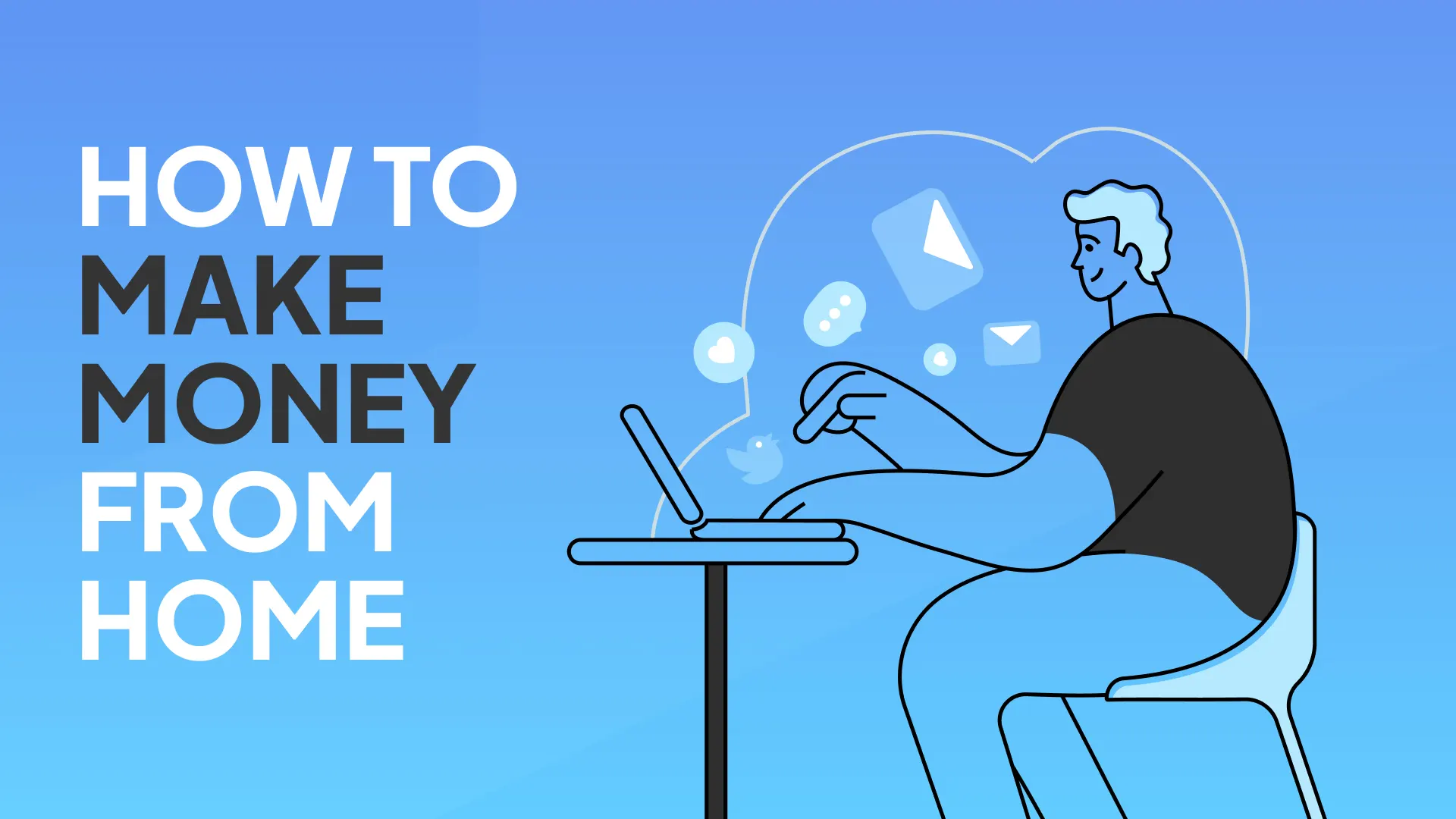 How to Earn Money in 2025