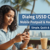 Dialog USSD Codes for Sri Lanka