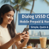 Dialog USSD Codes for Sri Lanka Users