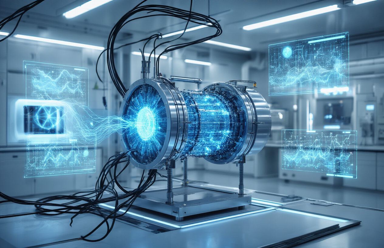 Quantum Computing Breakthroughs