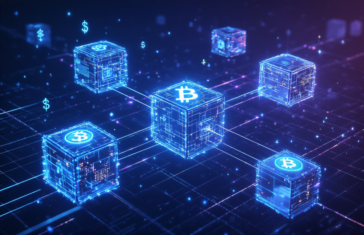 Blockchain and Web3 Transformation