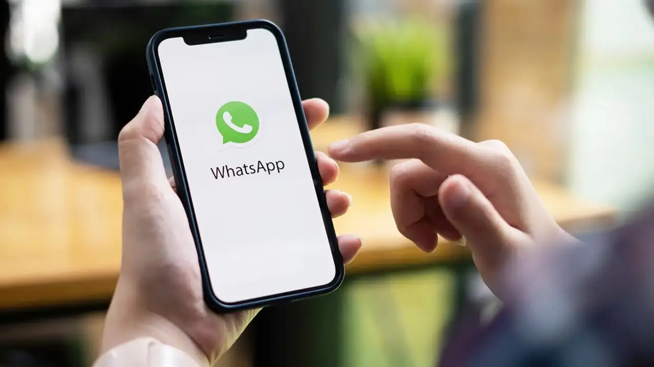 வாட்ஸ்அப்