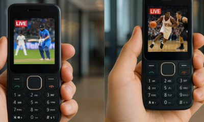 போனில் லைவ் கிரிக்கெட்