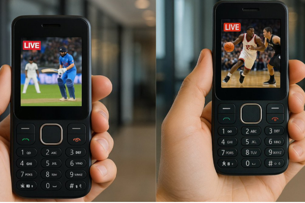 போனில் லைவ் கிரிக்கெட்