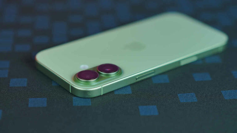 ஐபோன் 17 விலை 