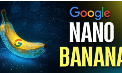 Google வெளியிட்ட Nano Banana Pro