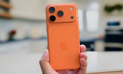 ஐபோன் 17 விலை