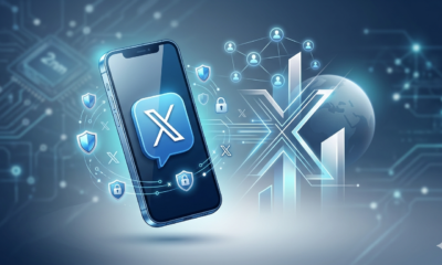 XChat Launching April 17