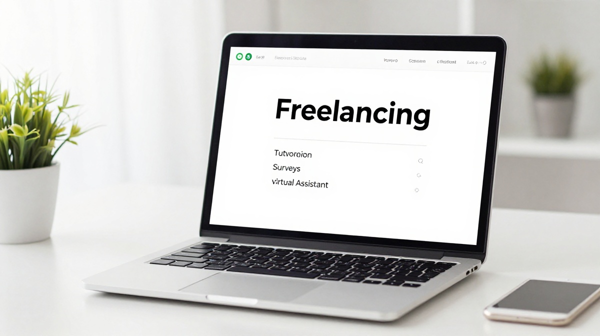 Free online jobs available in the United Kingdom