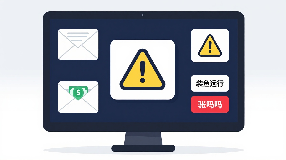 Avoid online money-making scams in the UK