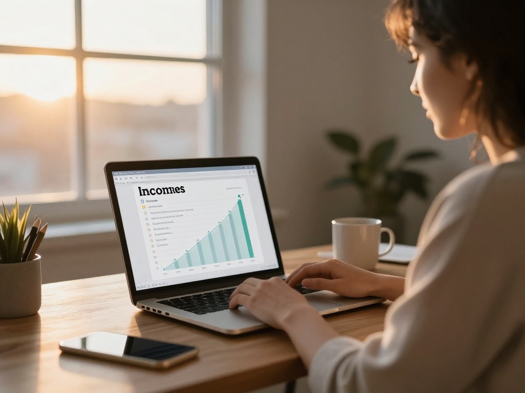 Start earning money online from home in the United Kingdom