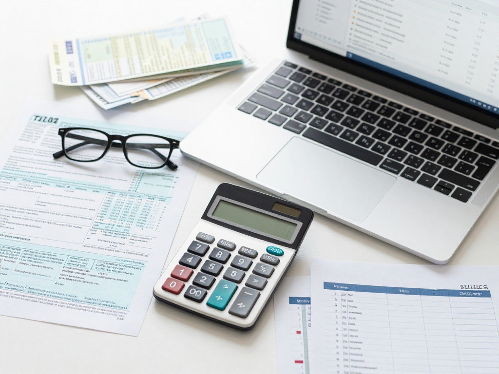 Understanding UK taxes for online income