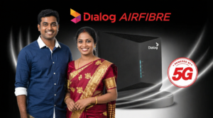 Dialog Air Fibre 2026 Comprehensive Guide: Sri Lanka’s First 5G-Powered Home Broadband